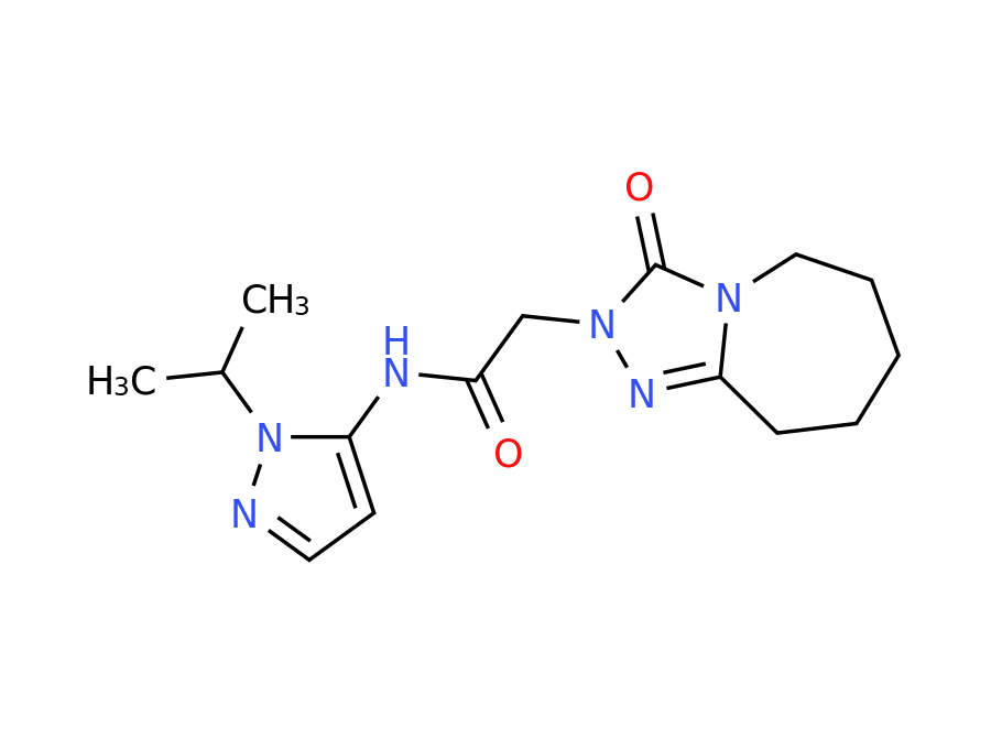 Structure Amb19430643