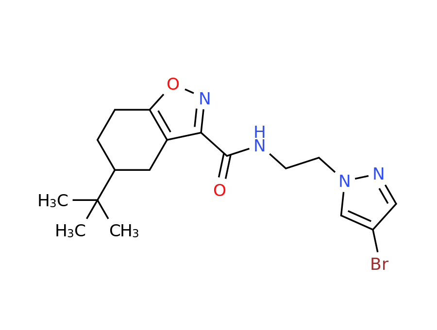 Structure Amb1943070