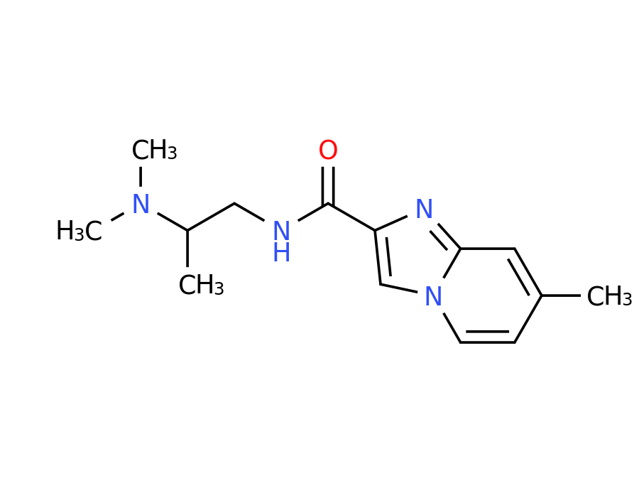 Structure Amb19431028