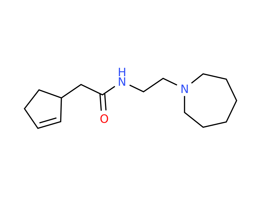 Structure Amb19431051