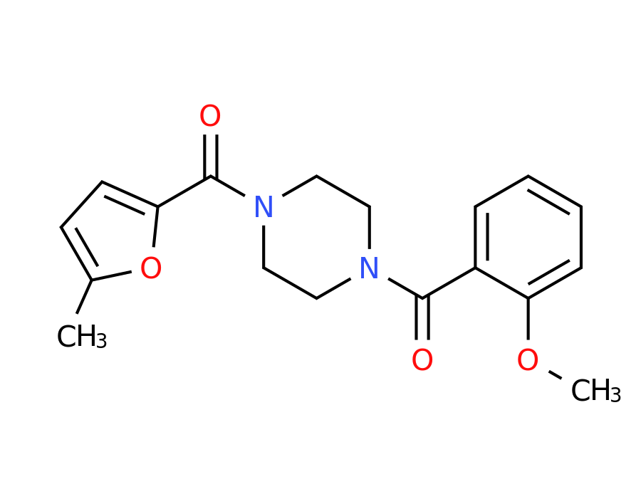 Structure Amb19431071