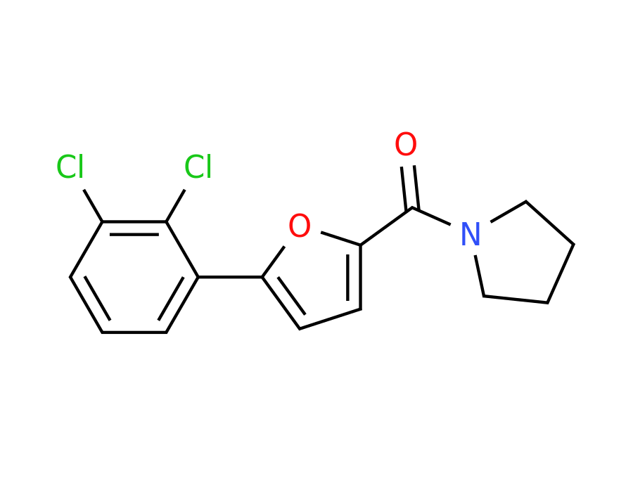 Structure Amb194311