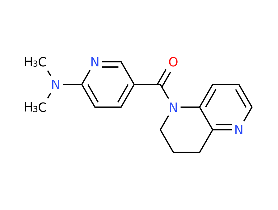 Structure Amb19431125