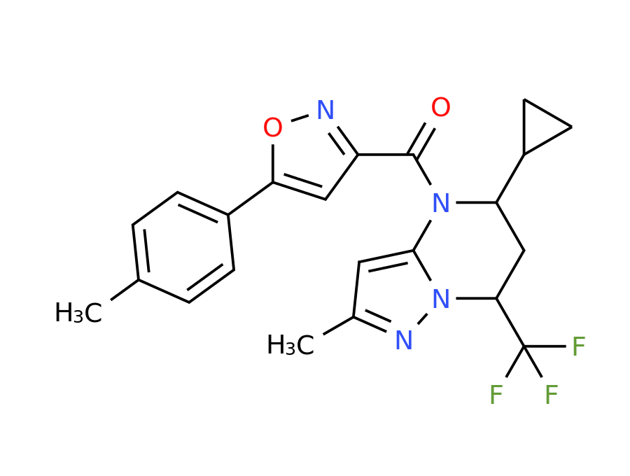 Structure Amb1943113