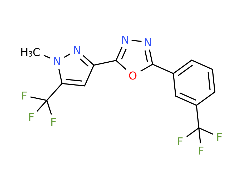 Structure Amb1943122