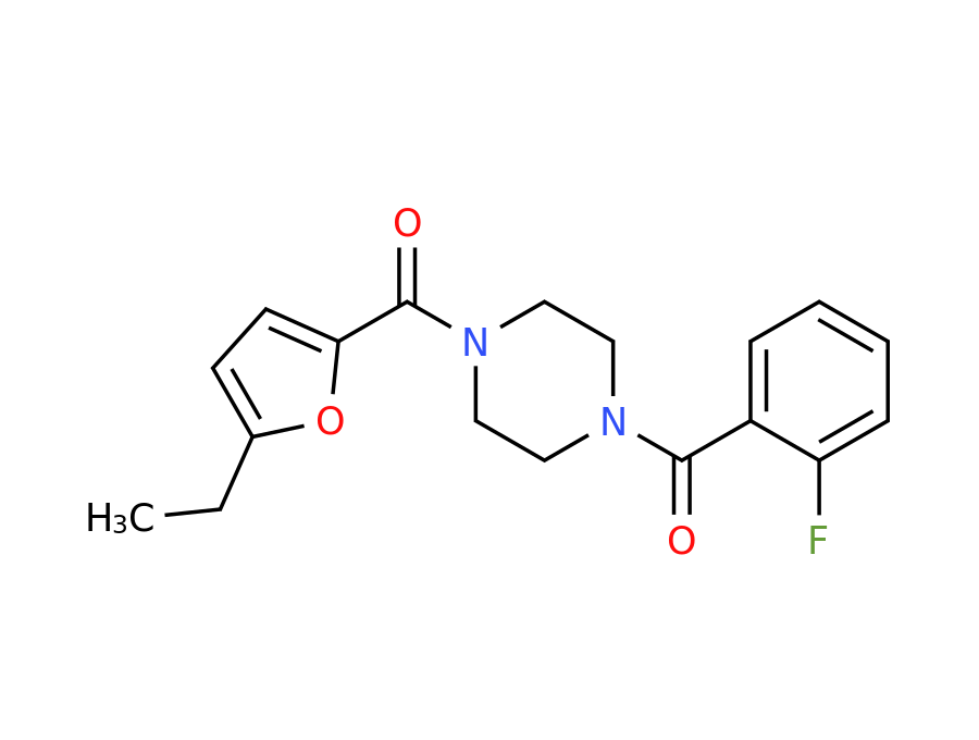 Structure Amb19431321