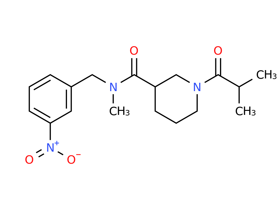 Structure Amb19431343