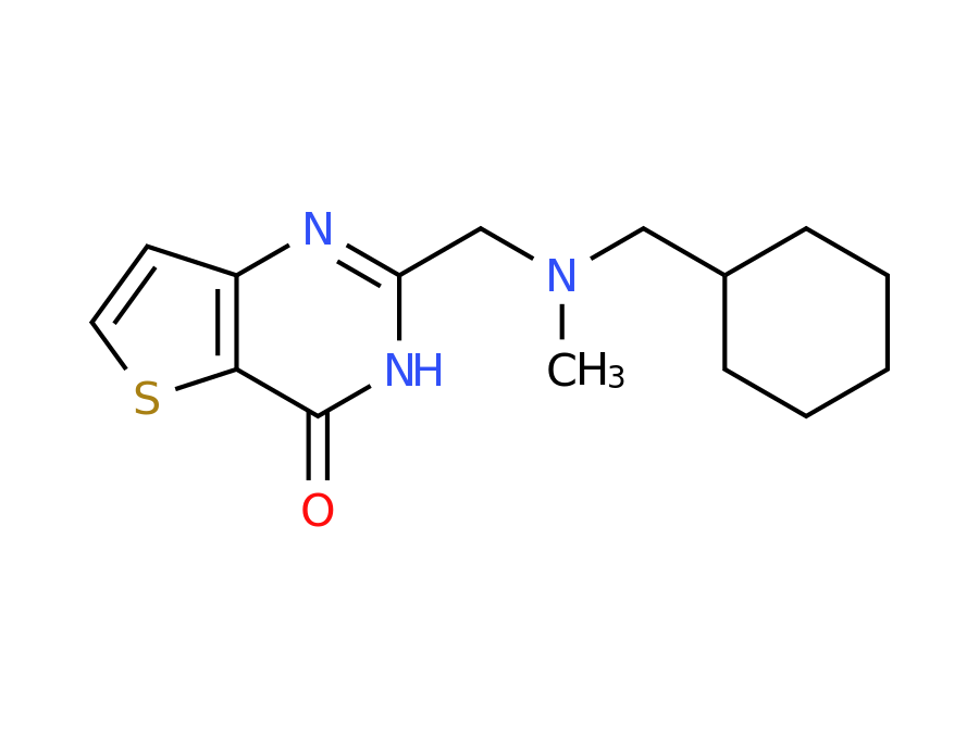 Structure Amb19431479