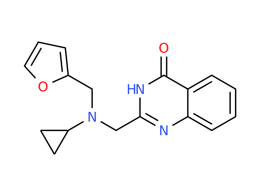 Structure Amb19431486