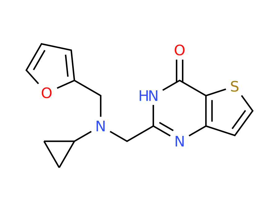 Structure Amb19431487