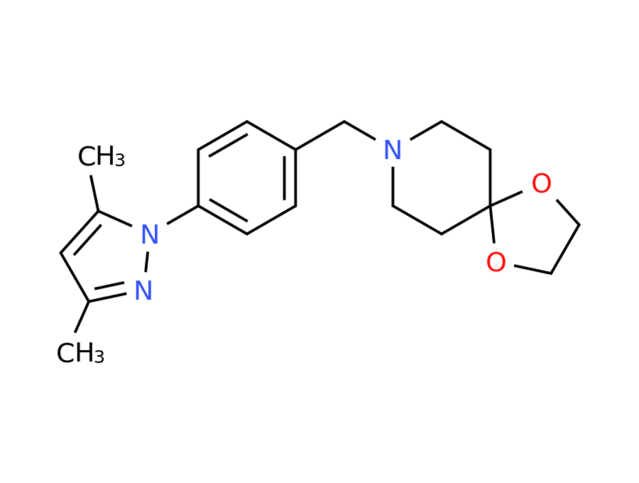 Structure Amb19431490