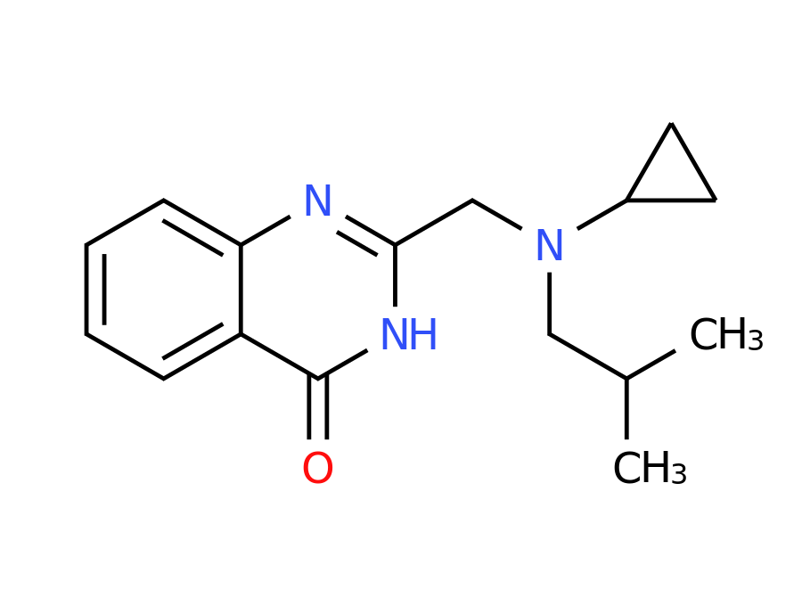 Structure Amb19431498