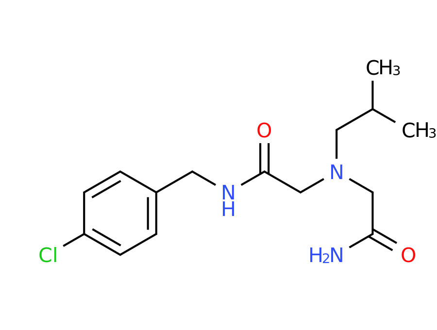 Structure Amb19431500