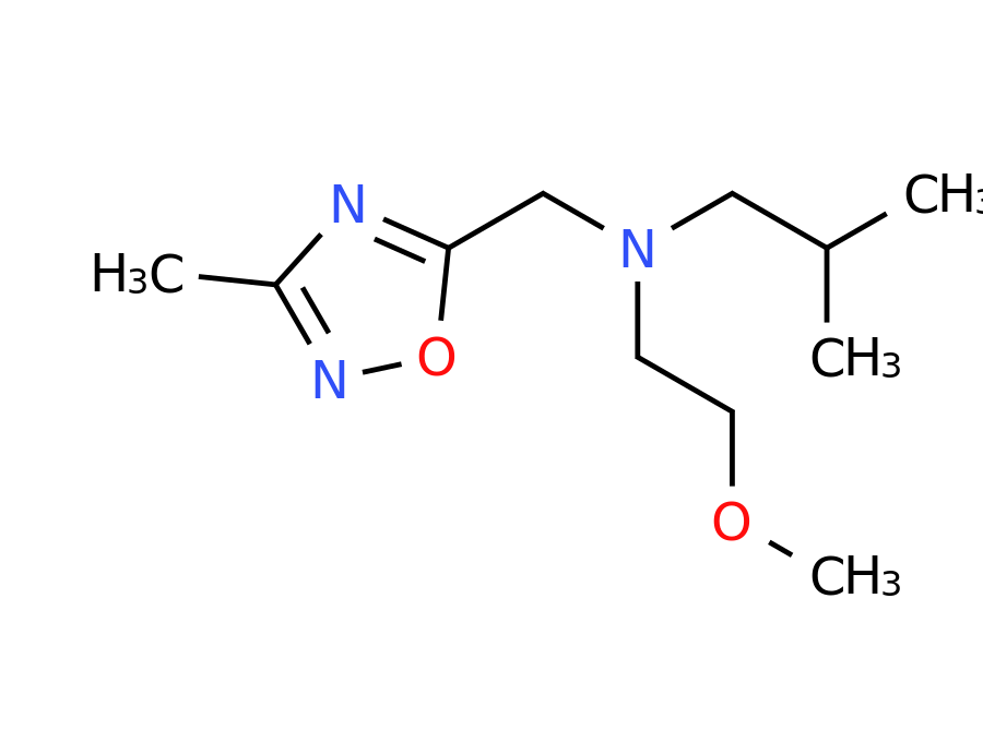 Structure Amb19431550