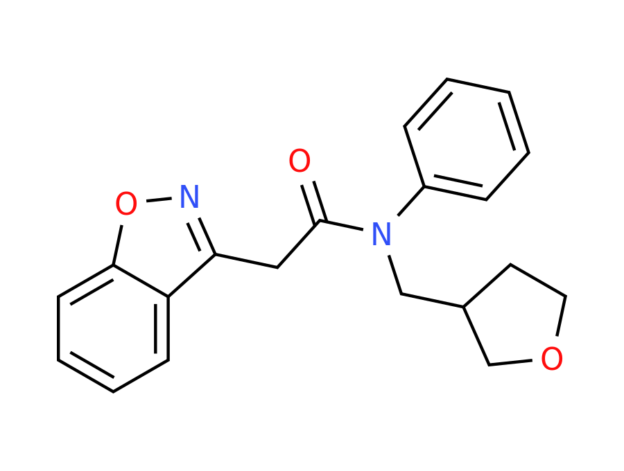 Structure Amb19431731