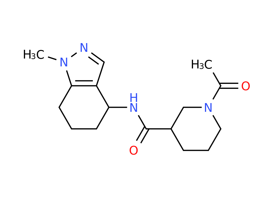 Structure Amb19431815