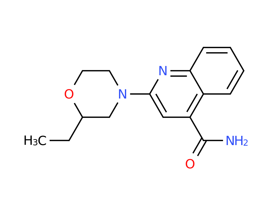 Structure Amb19431850