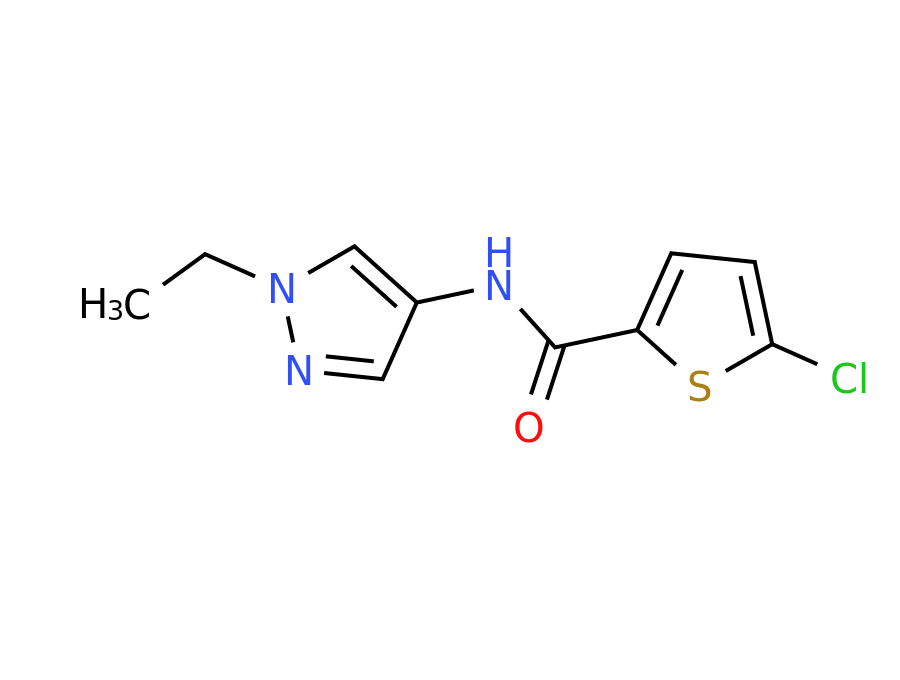 Structure Amb19431895