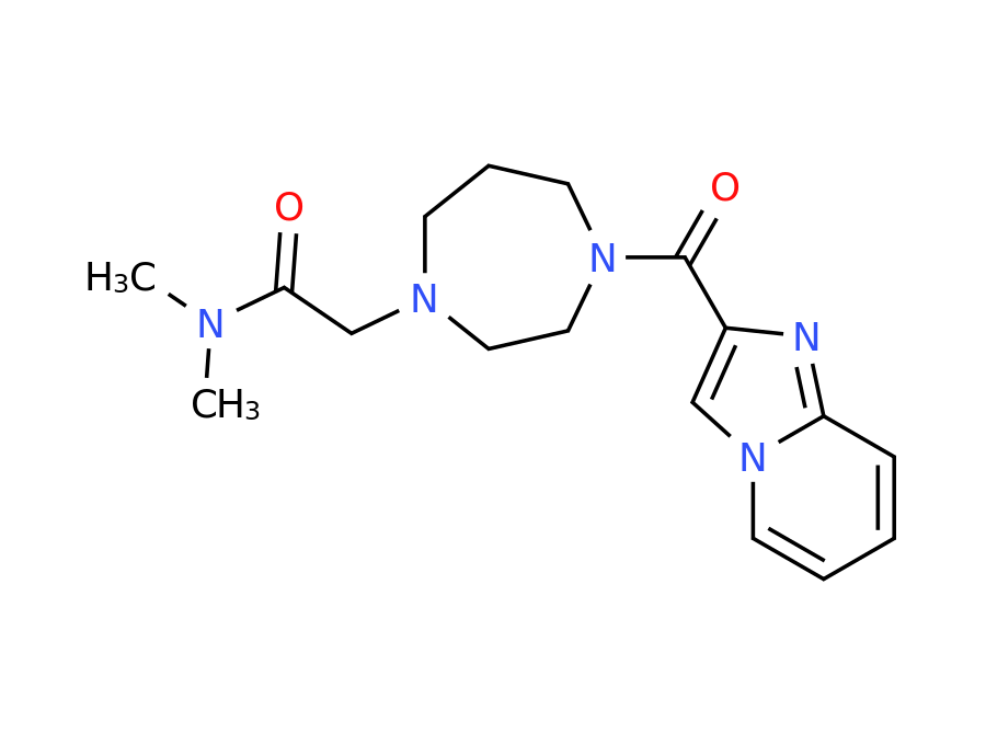 Structure Amb19431985