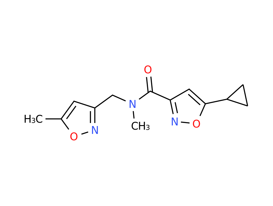 Structure Amb19432018