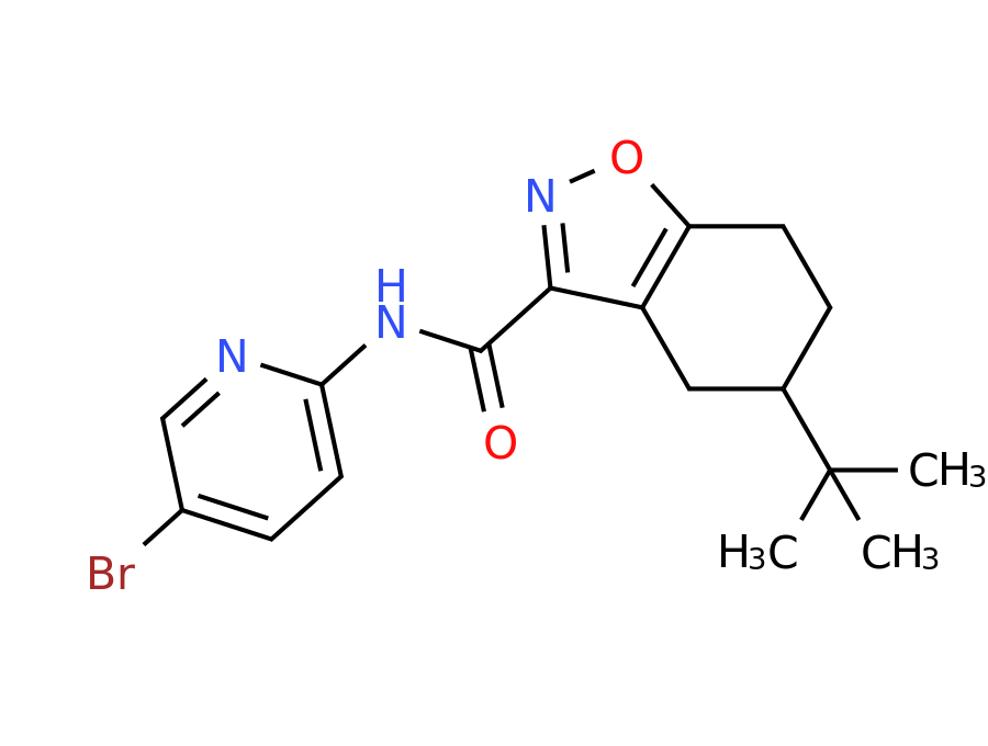 Structure Amb1943202