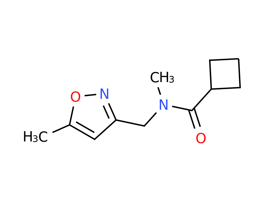 Structure Amb19432026