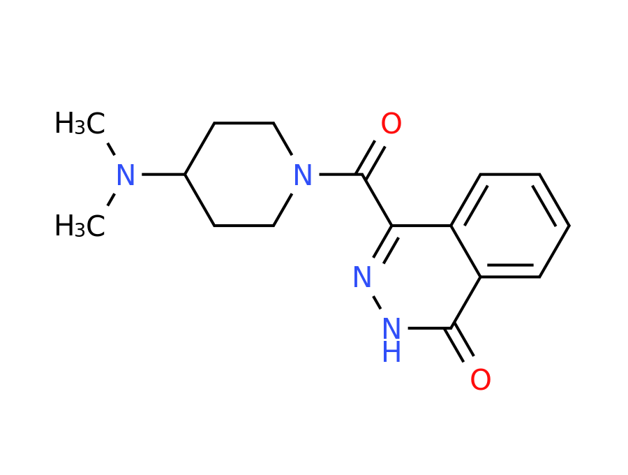 Structure Amb19432100