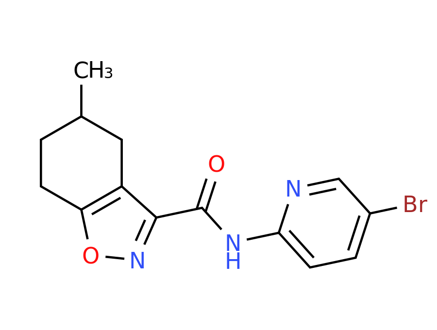 Structure Amb1943212