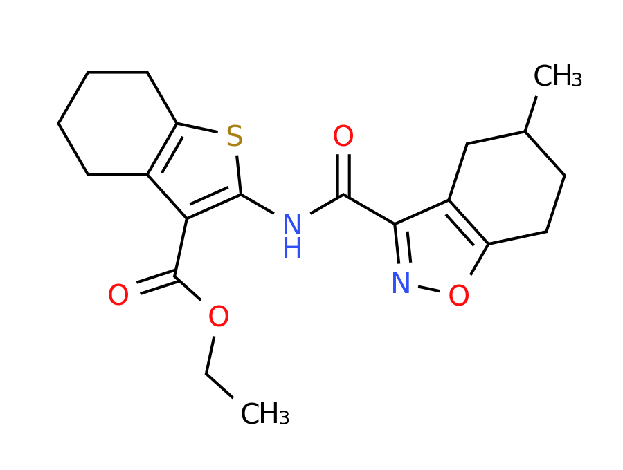 Structure Amb1943216