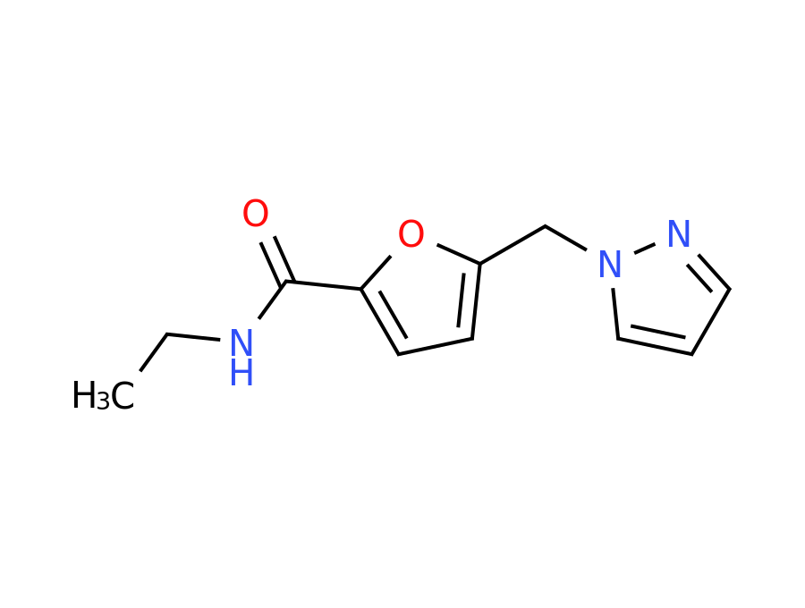 Structure Amb19432203