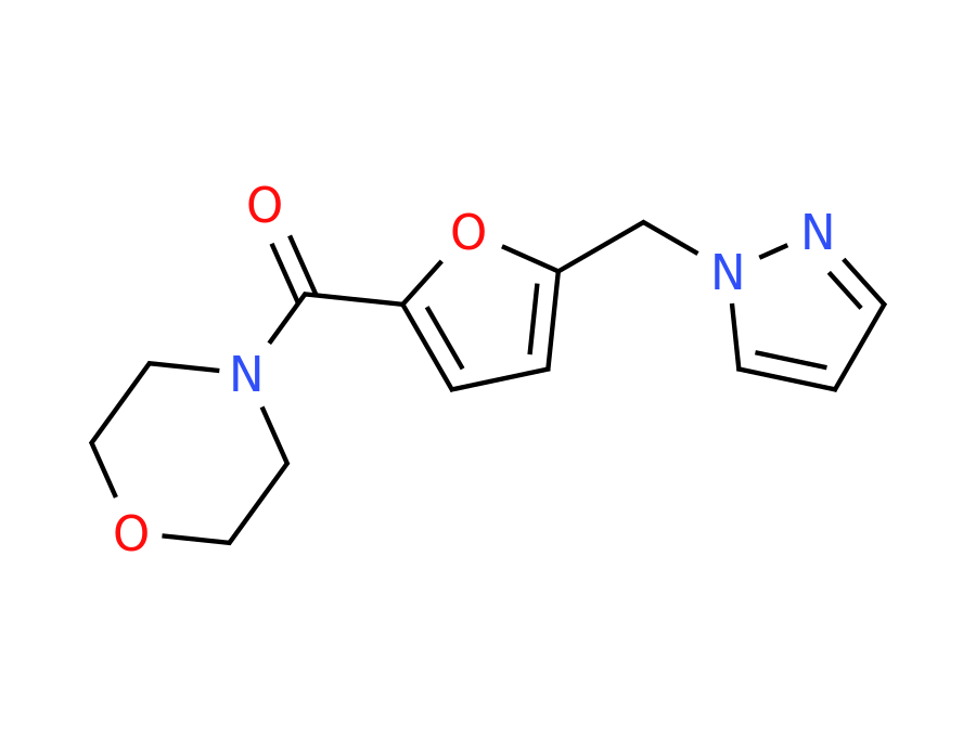 Structure Amb19432209