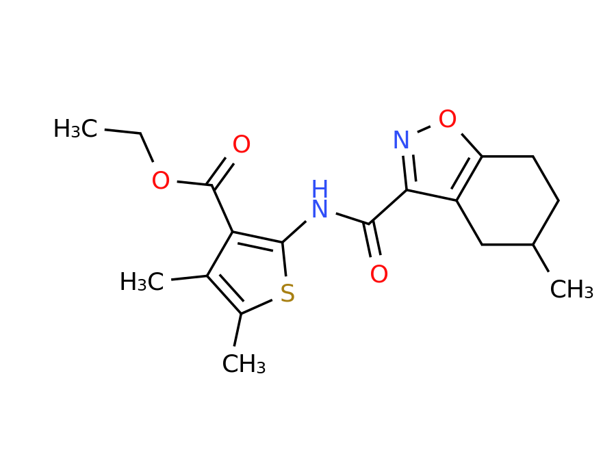 Structure Amb1943224