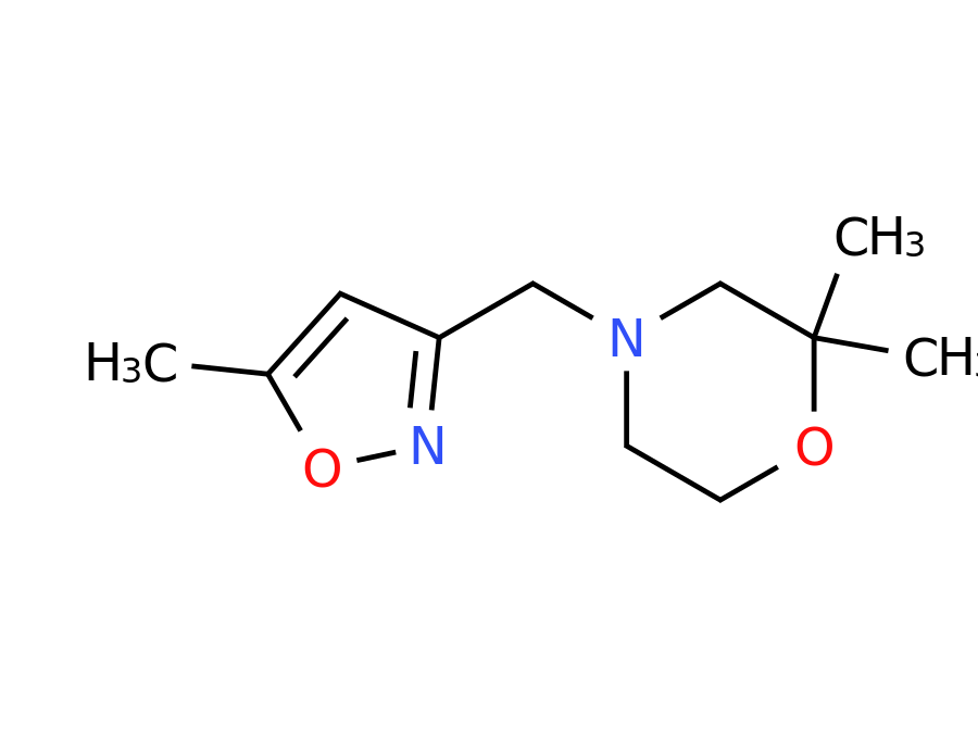 Structure Amb19432250