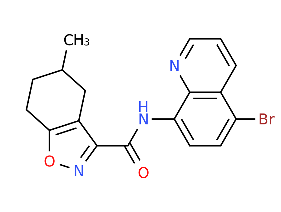 Structure Amb1943234