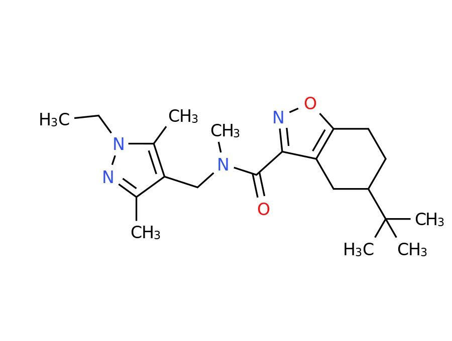 Structure Amb1943240