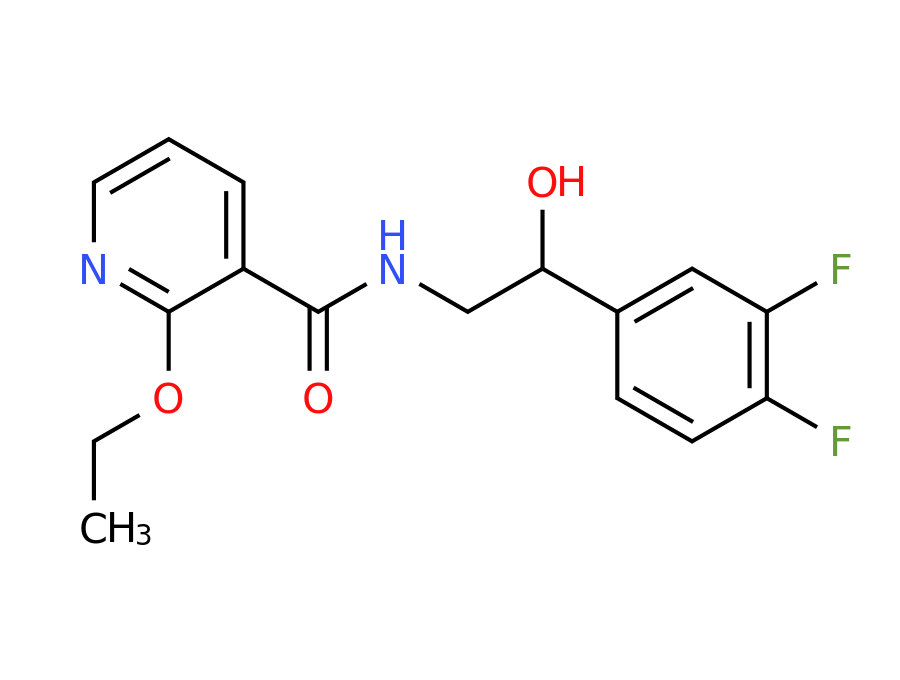 Structure Amb19432541