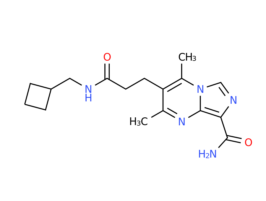 Structure Amb19432557