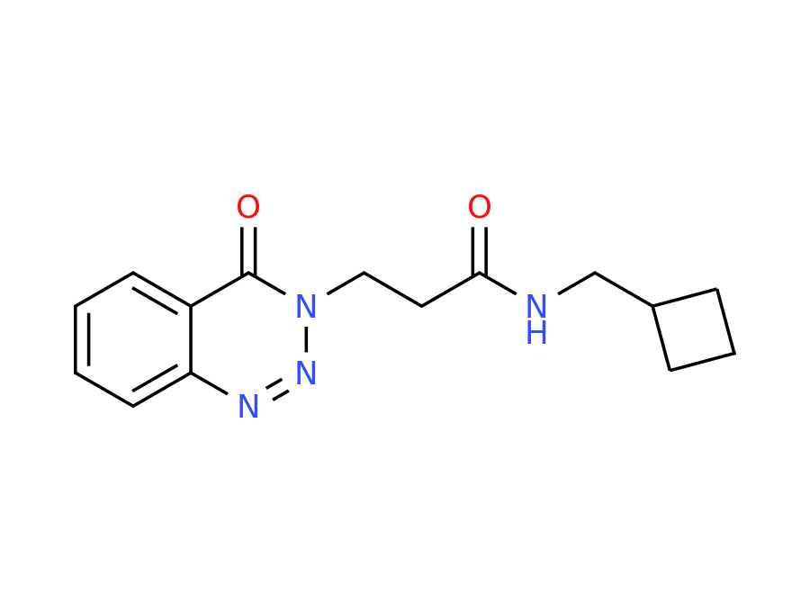 Structure Amb19432560