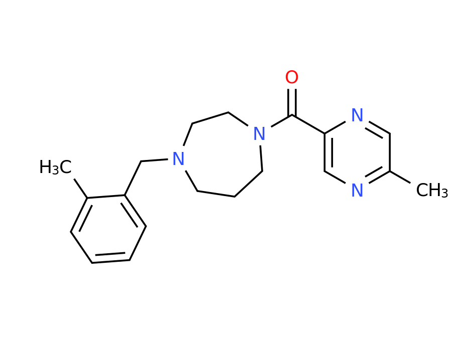 Structure Amb19432597