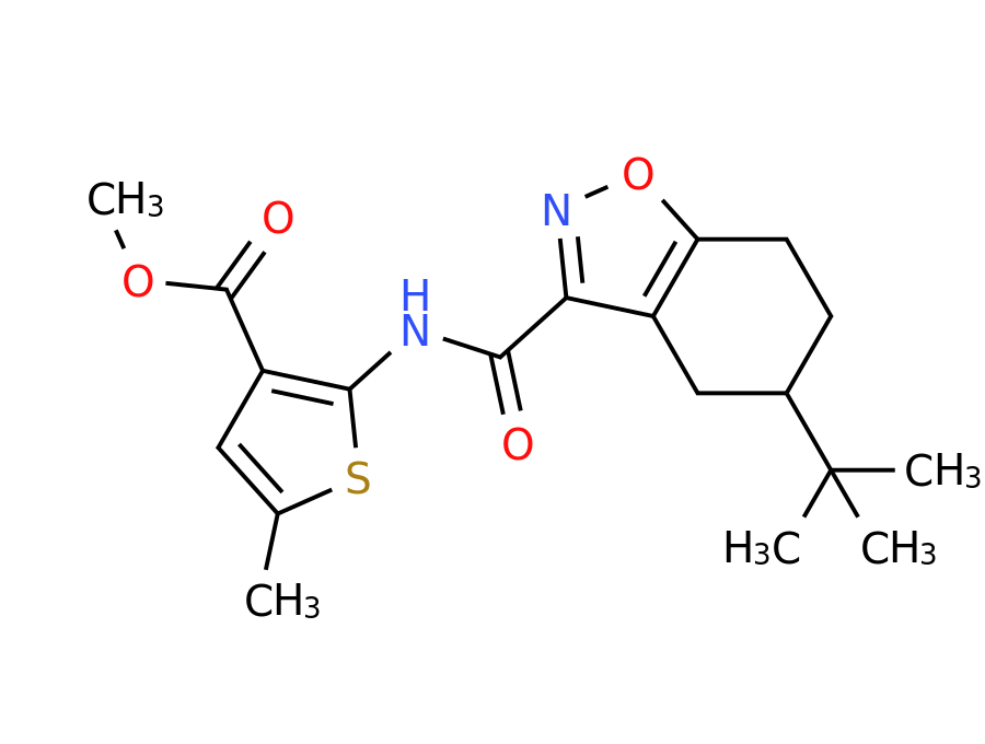 Structure Amb1943260