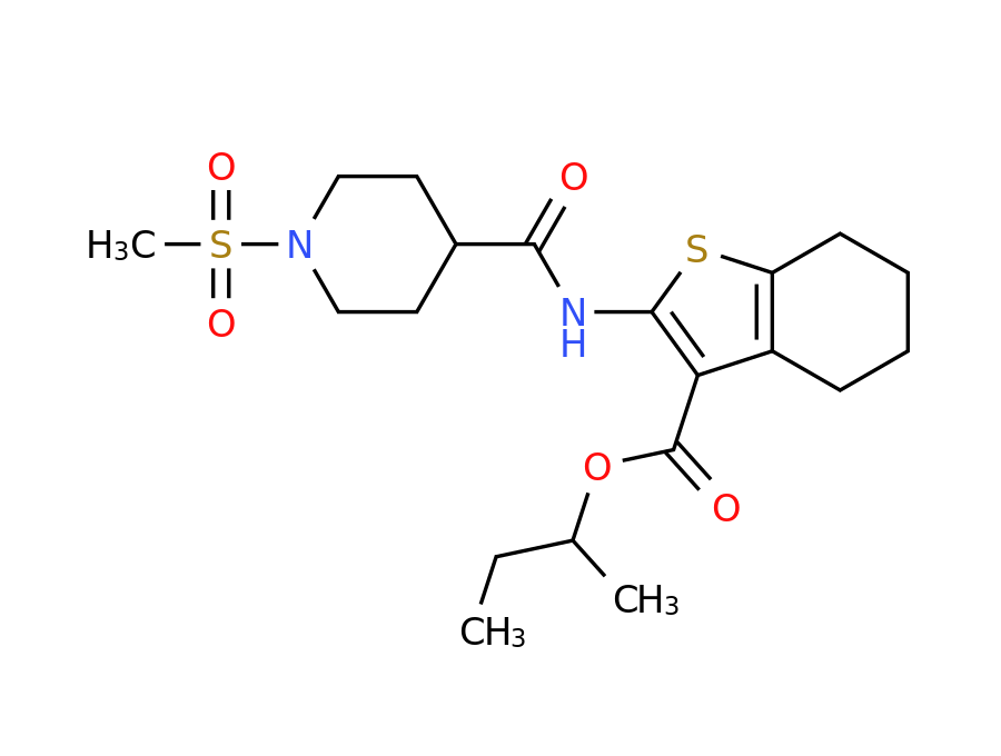 Structure Amb1943262