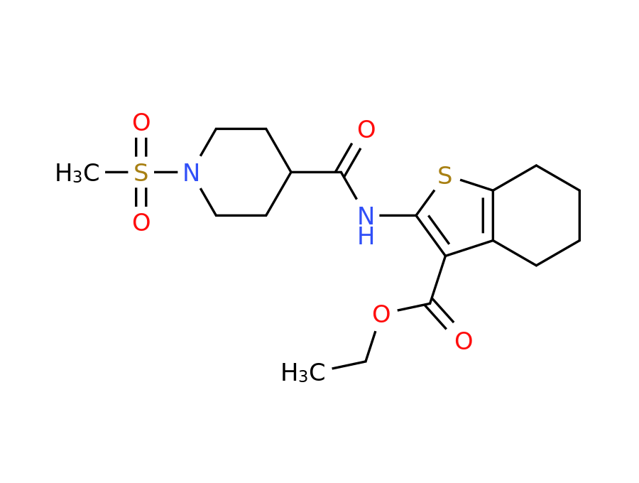 Structure Amb1943268