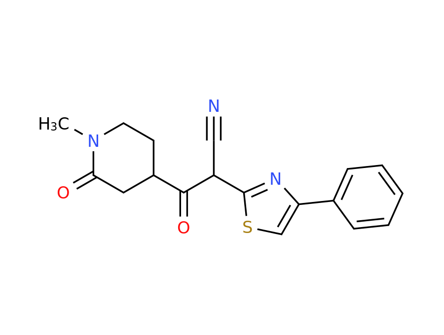 Structure Amb19432746