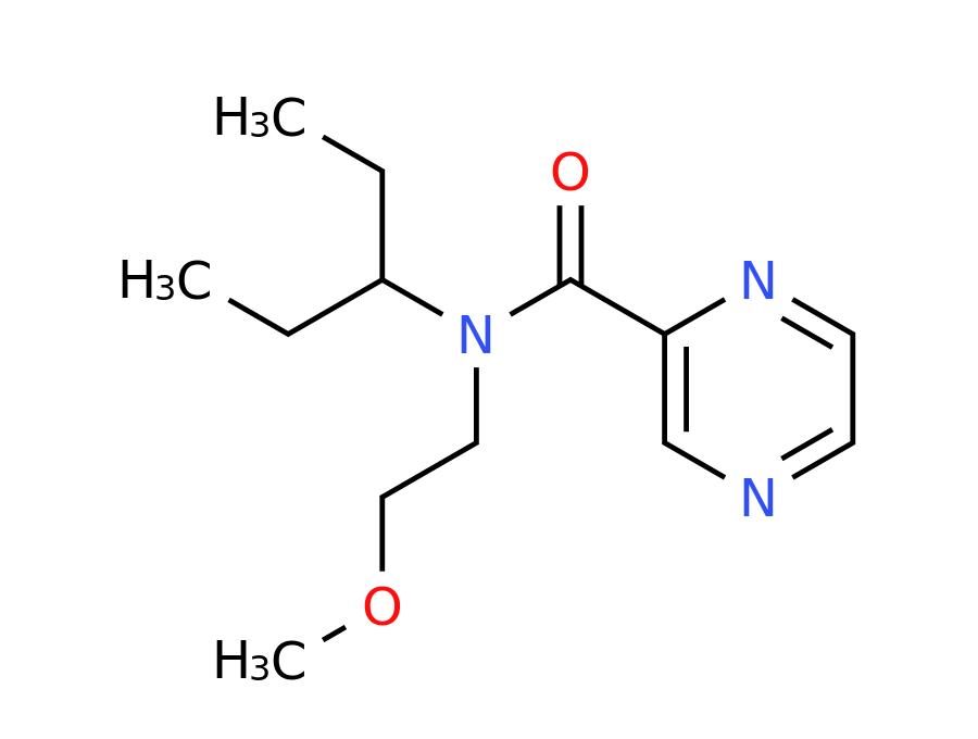 Structure Amb19432778