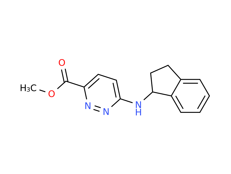 Structure Amb19432804