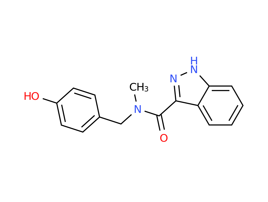 Structure Amb19432817