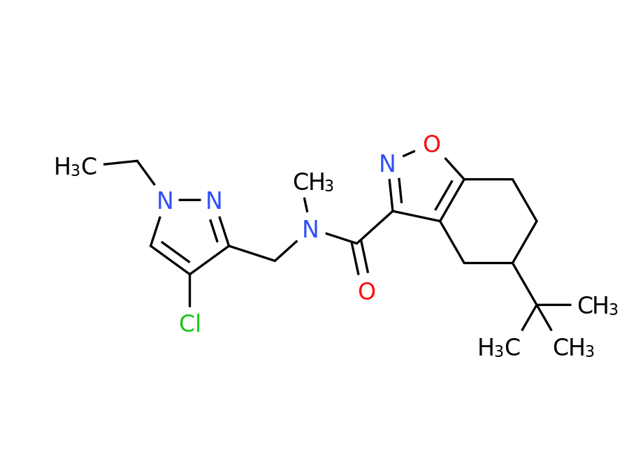 Structure Amb1943283