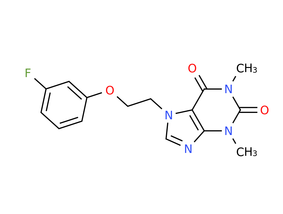 Structure Amb19432851