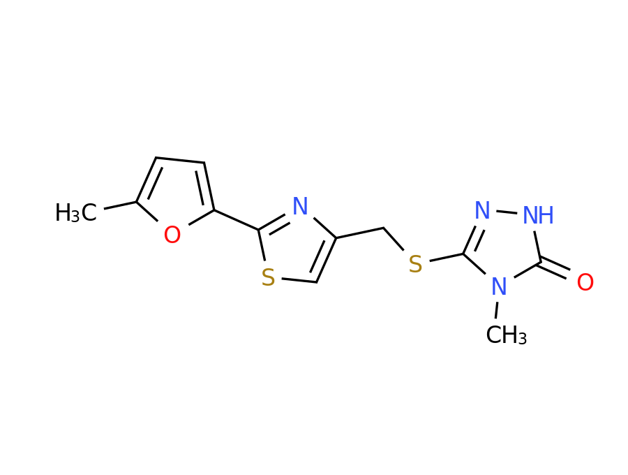 Structure Amb19432853