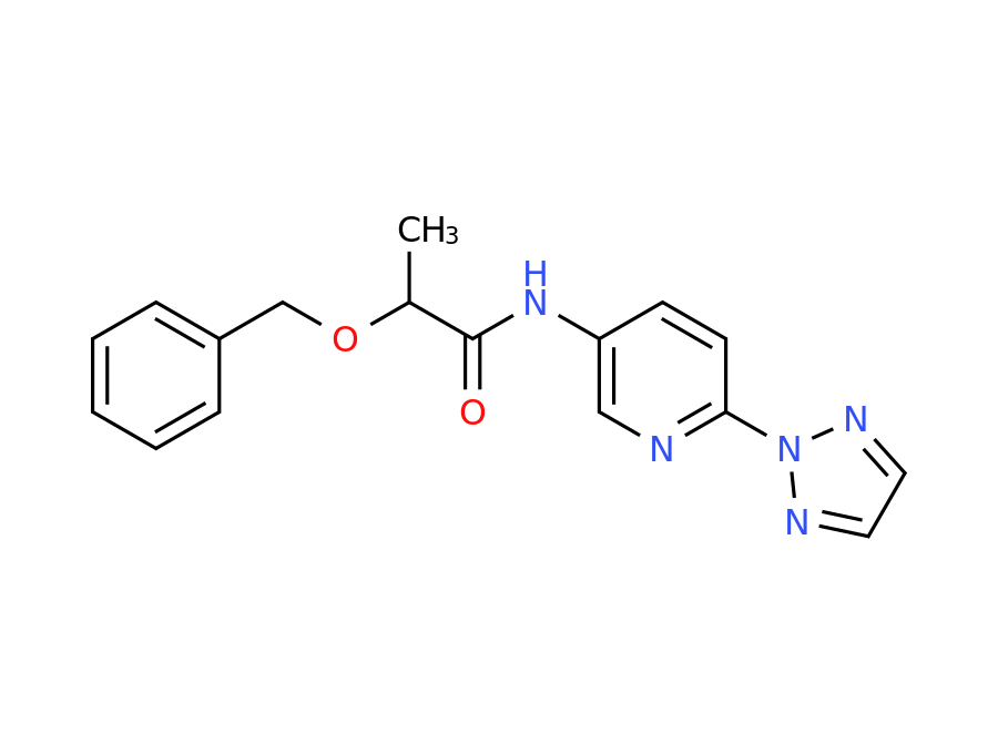 Structure Amb19432912